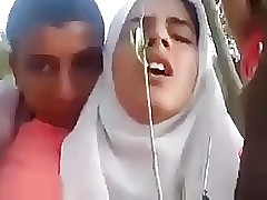 maroc hijab funnnnnnnny